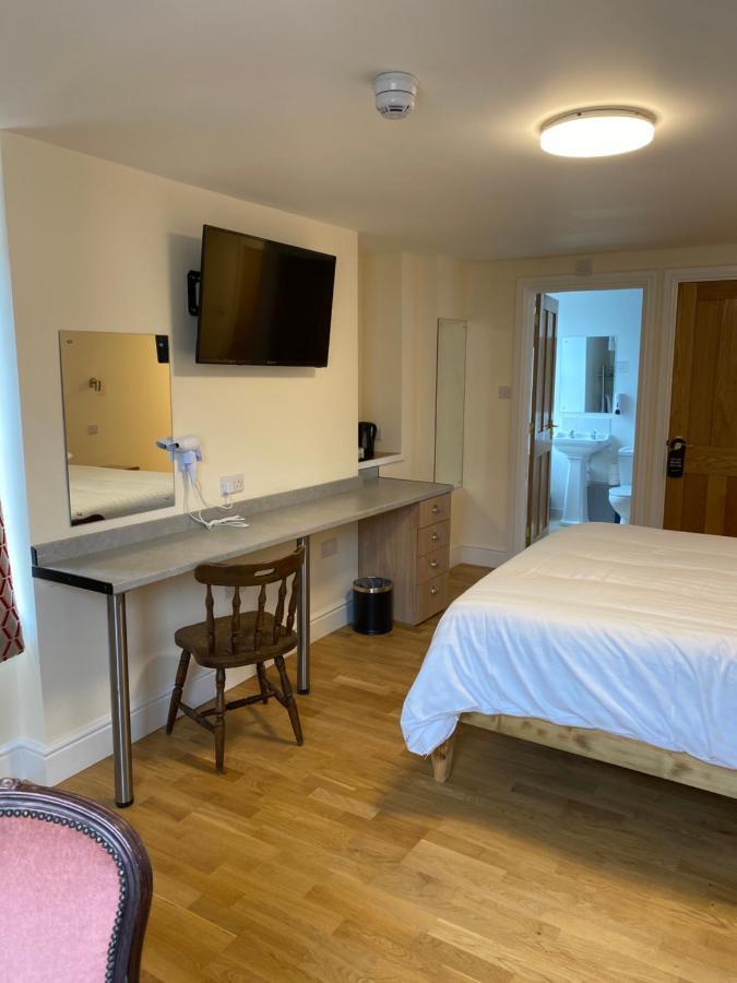 The Grand Harbour Hotel Ilfracombe Dış mekan fotoğraf