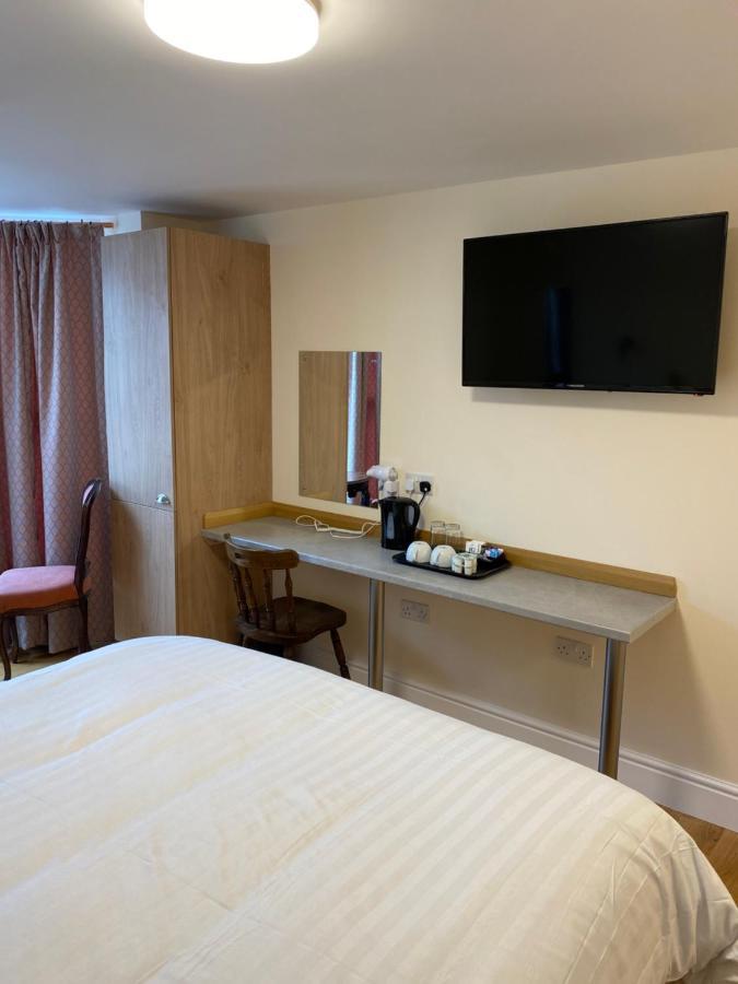 The Grand Harbour Hotel Ilfracombe Dış mekan fotoğraf