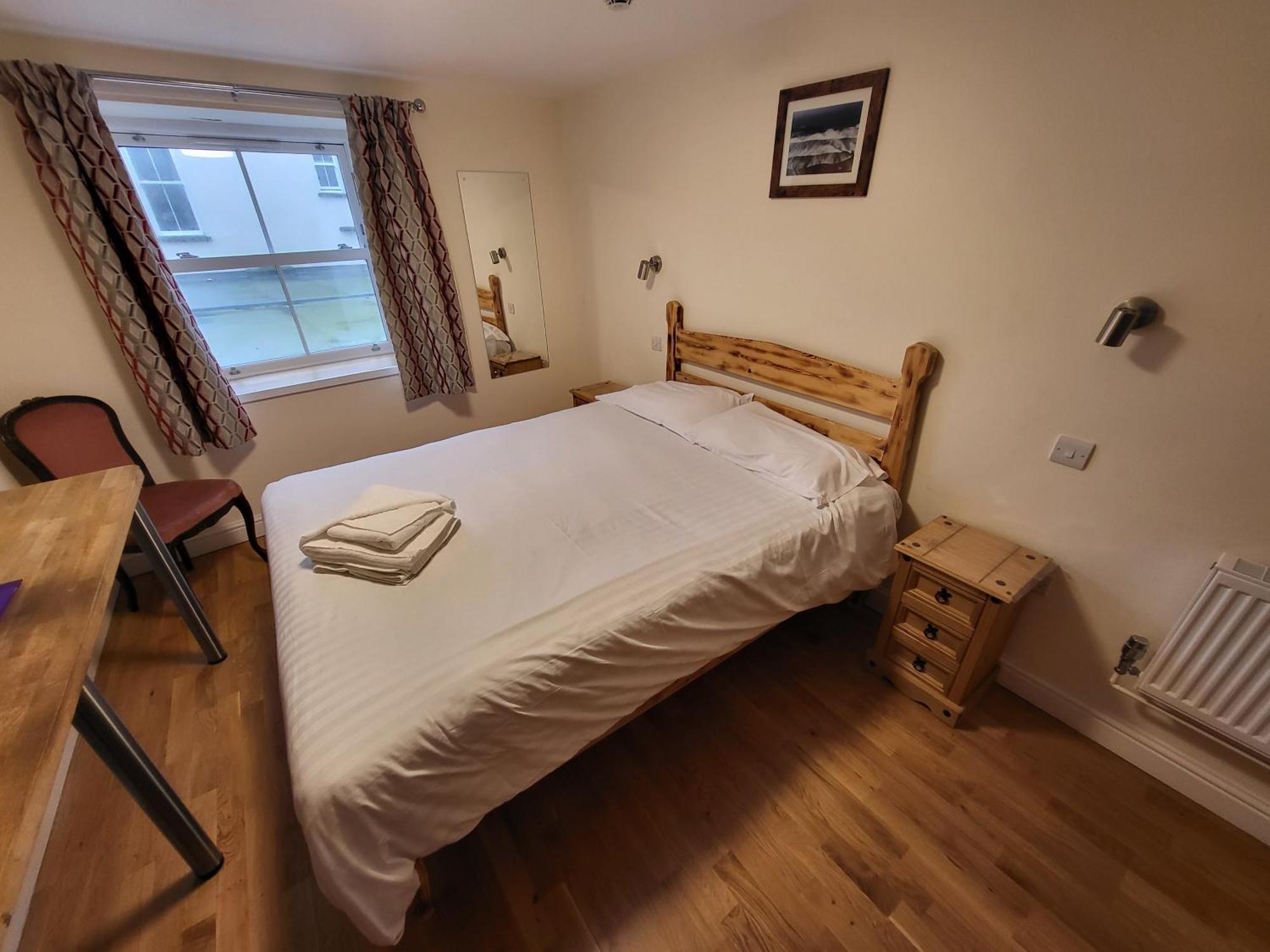 The Grand Harbour Hotel Ilfracombe Dış mekan fotoğraf