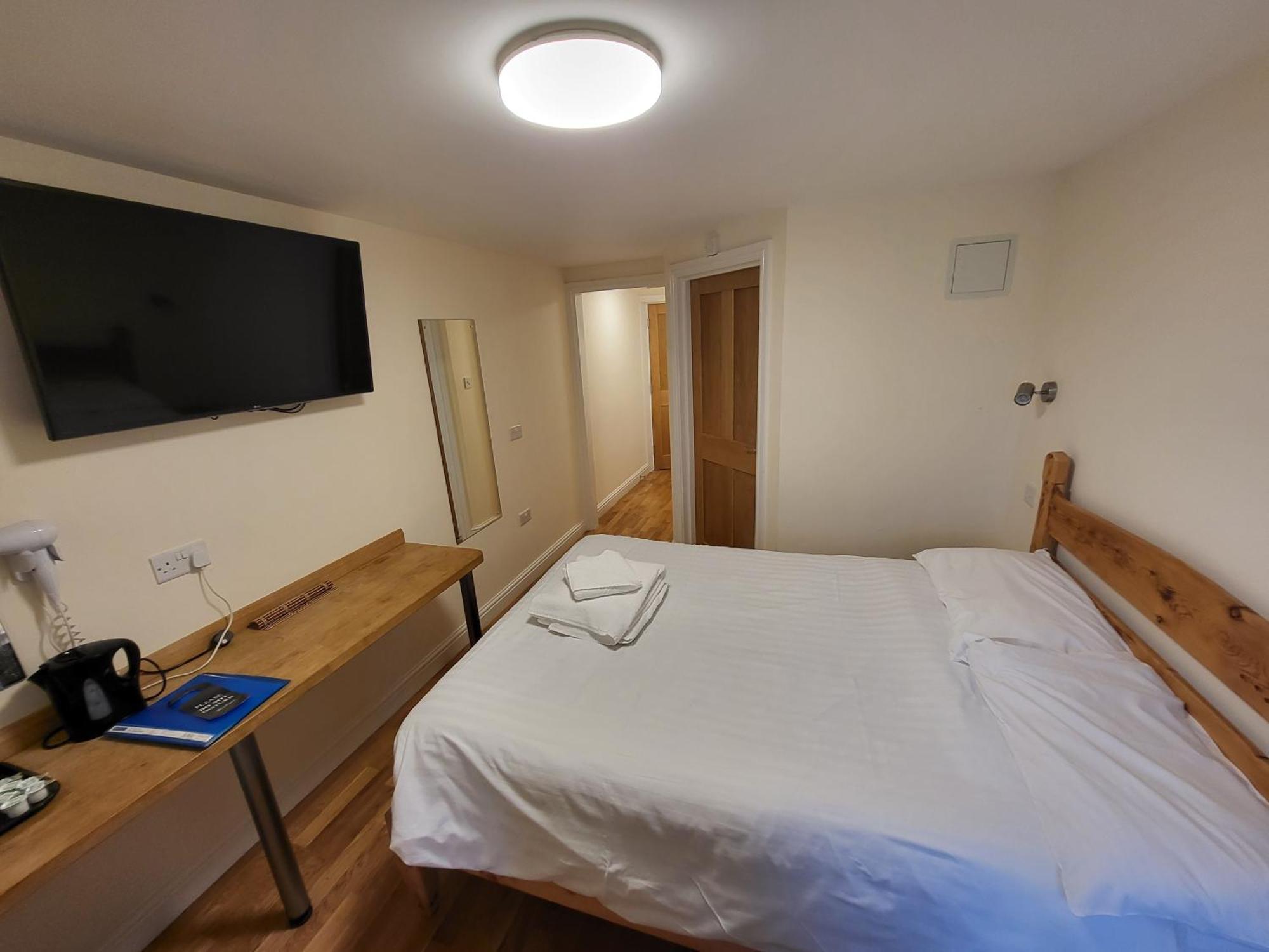The Grand Harbour Hotel Ilfracombe Dış mekan fotoğraf