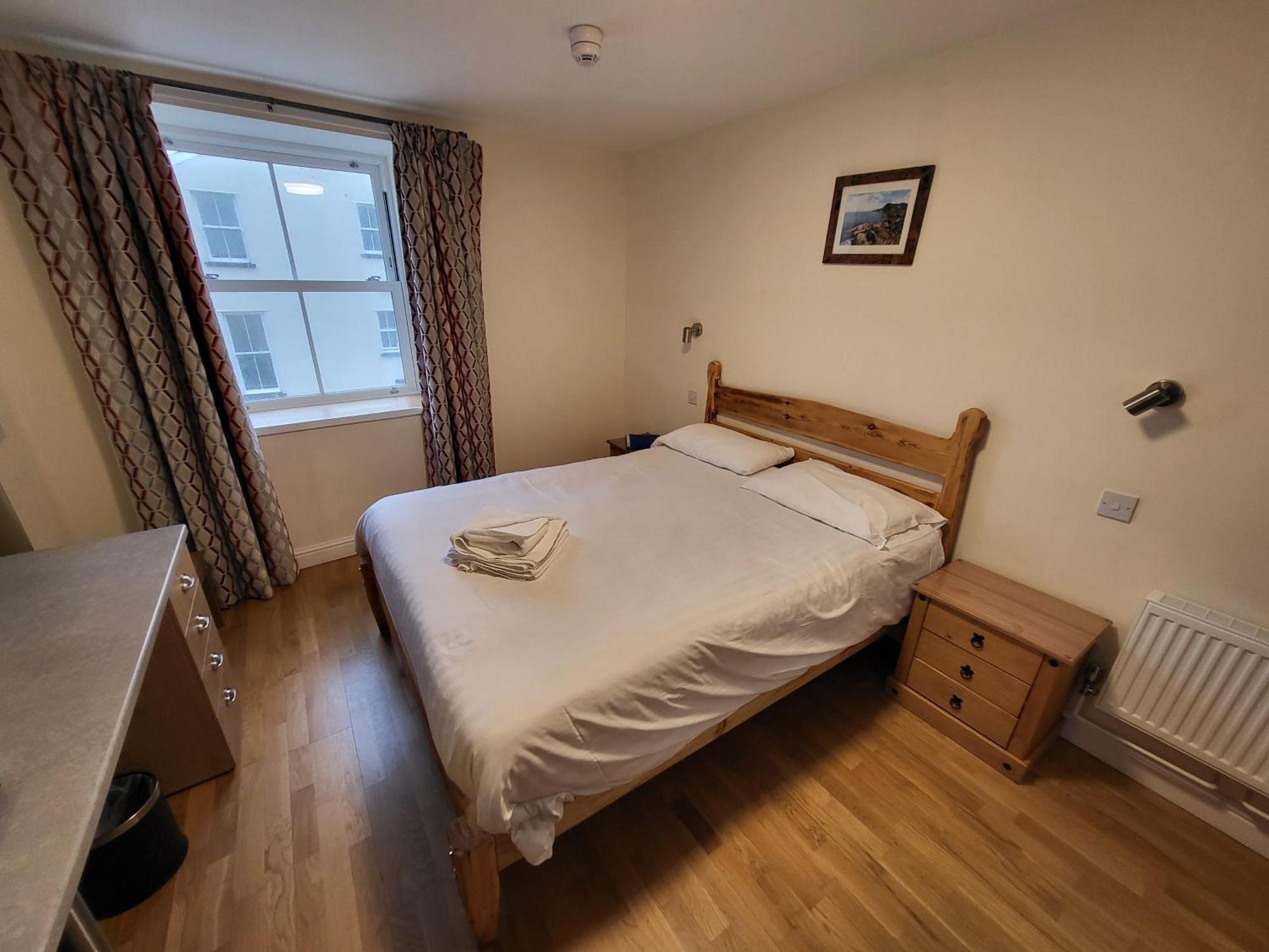 The Grand Harbour Hotel Ilfracombe Dış mekan fotoğraf