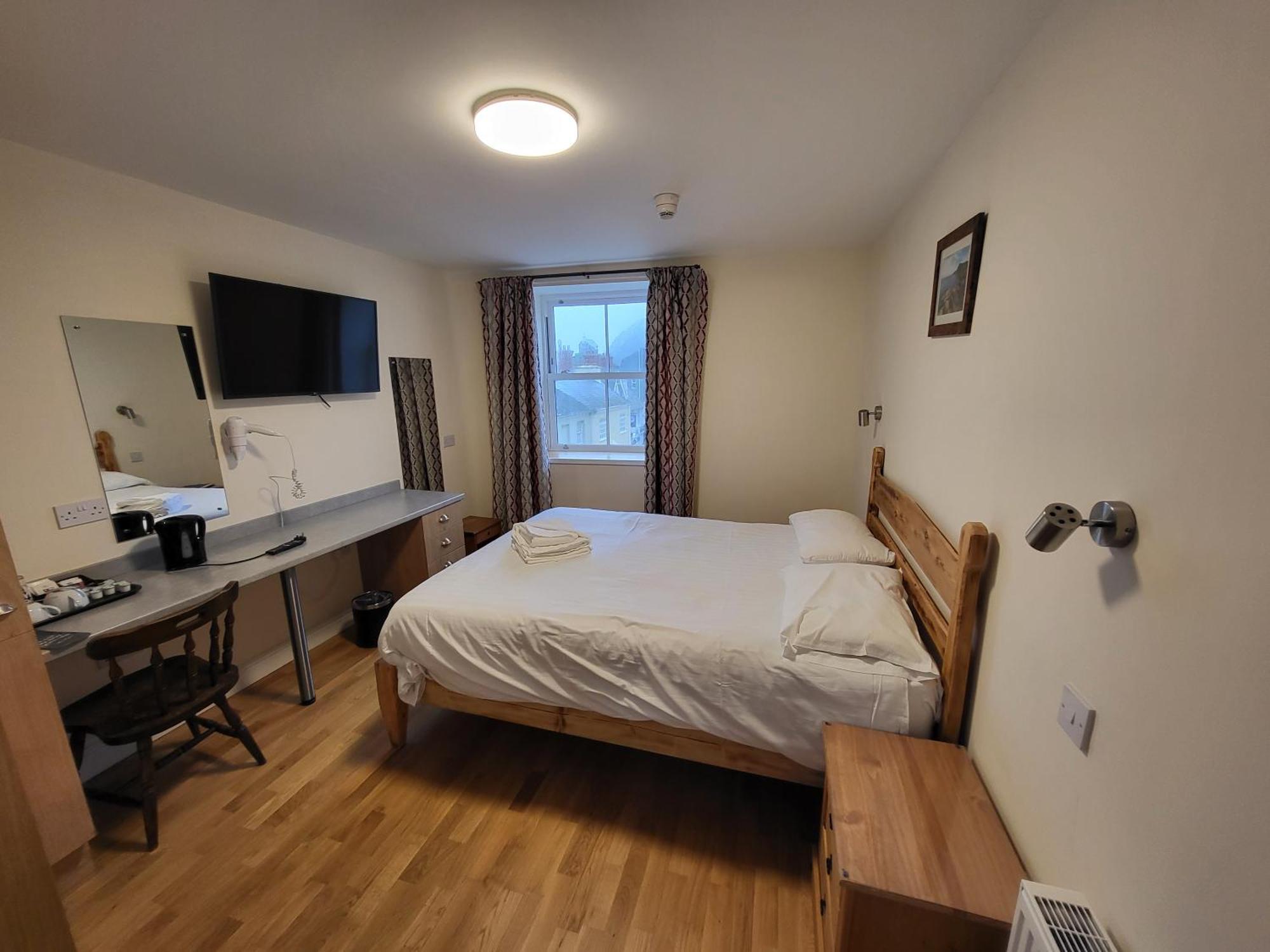 The Grand Harbour Hotel Ilfracombe Dış mekan fotoğraf